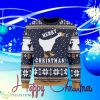 The Untitled Goose Ugly Christmas Sweaters Best Gift For Men And Women Product Photo 1
