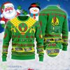 The Vision Marvel Comics Ugly Sweater Christmas - The Vision Marvel Comics Ugly Sweater Christmas