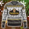 Theakstons Ugly Christmas Sweater Holiday Christmas Sweater Ideas Product Photo 1