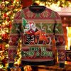 This Is How I Roll Ugly Christmas Sweater Ugly Christmas Sweaters Special Gift For Loved Ones Product Photo 1