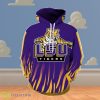 Tigers Basketball 3D Hoodie Style Gift For Men Women Product Photo 1