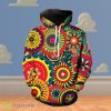 Timeless Clocks 3D Hoodie Style Gift For Men Women Product Photo 1