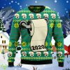 Toilet Paper Shortage 2023 Ugly Christmas Sweaters For Men And Women Style Gift Product Photo 1