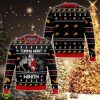 Tommy Want Wingy Saturday Night Live Holiday Ugly Christmas 3D Sweater For Men And Women - Tommy Want Wingy Saturday Night Live Ugly Christmas Sweater For Men And Women Photo 1