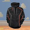 Tony Stark The Avengers Endgame 3D Hoodie Style Gift For Men Women Product Photo 1