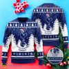 Tottenham Hotspur 3D Ugly Christmas Sweater Product Photo 1