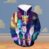 Toy Story 4 Forky 3D Hoodie Style Gift For Men Women Product Photo 1