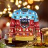 Transformers Ugly Christmas Sweaters Special Gift Product Photo 1