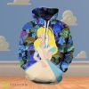 Trippy Alice In Nderland On Mushrooms 3D Hoodie Style Gift For Men Women Product Photo 1