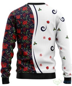 Turtle Christmas Light Ugly Christmas Sweater 3 Turtle Christmas Light Ugly Christmas Sweater Product Photo 2