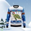 Turtle Xmas Ugly Christmas Sweaters Unique Gift Product Photo 1