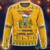 Twisted Tea Funny Christmas Gift Ugly Christmas Sweater Unisex Swweater Product Photo 1