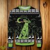 UFO Holographic Ugly 3D Sweater Product Photo 1