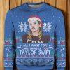 Ugly Christmas Sweater, Swiftiee Ugly Christmas Sweater, Ugly Christmas Sweater, Christmas Gifts Product Photo 1