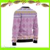 Unicorn Ugly Christmas Sweater New For Men And Women Gift Holidays Christmas - Unicorn Naughty List Ugly Christmas Sweater For Men & Women Christmas Gift Sweater US2490_2