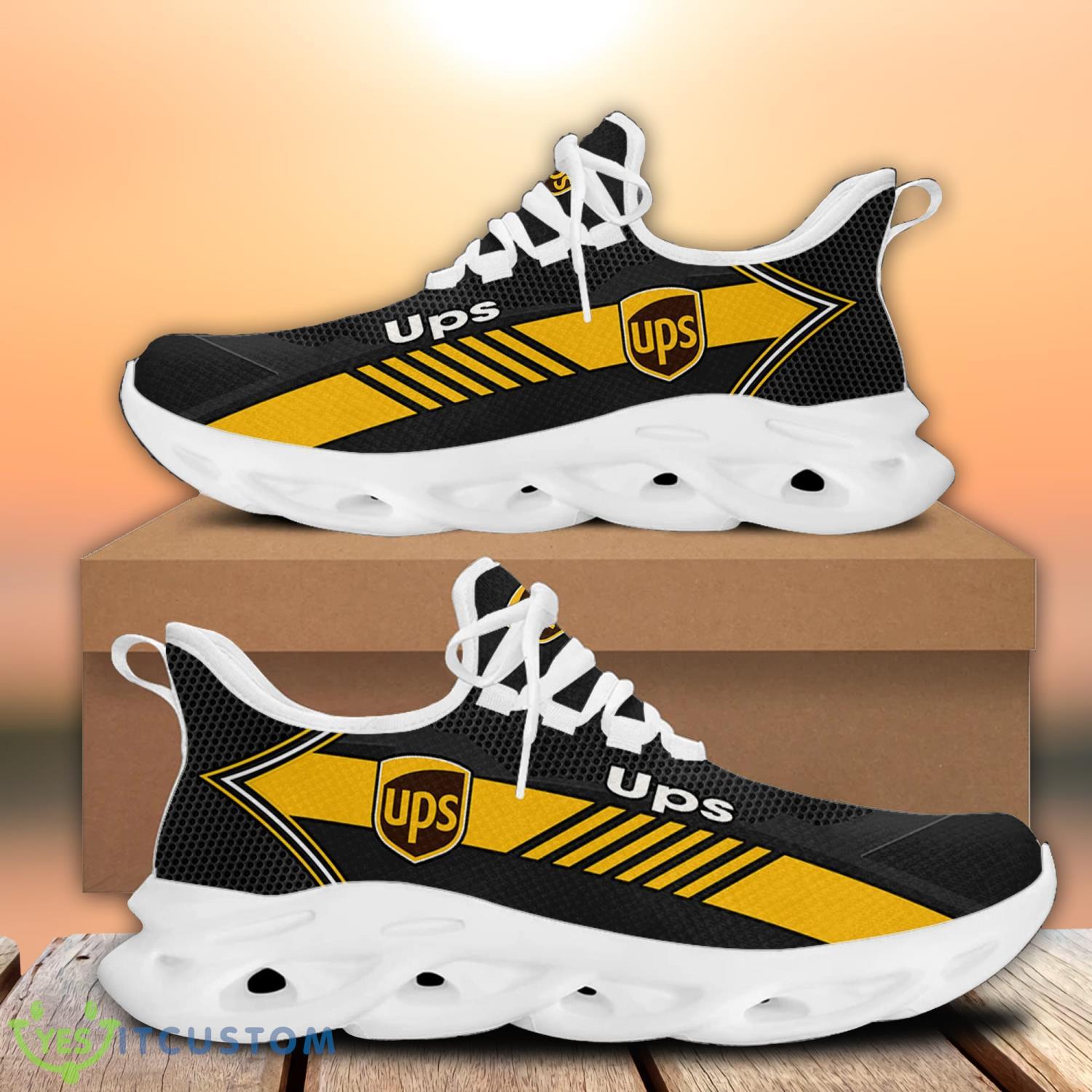 Ups Max Soul Shoes Trend Sneakers Gift 6 Ups Max Soul Shoes Trend Sneakers Gift Product Photo 2
