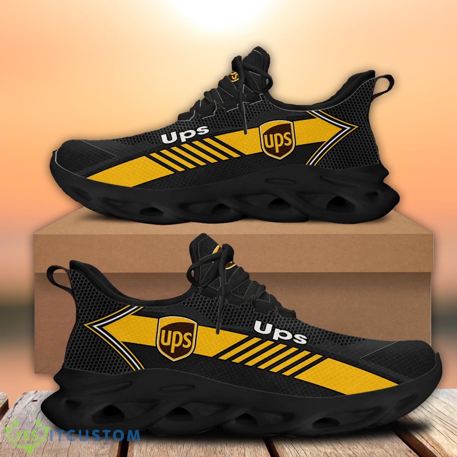 Ups Max Soul Shoes Trend Sneakers Gift 5 Ups Max Soul Shoes Trend Sneakers Gift Product Photo 1