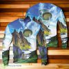 US Army Special Forces 10th Special Forces Group (Airborne) (10th SFG (A)) Parachute Christmas Sweater 2N5 Product Photo 1