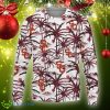 USC Trojans Champions Sports Coconut Patterns 2023 Knitted Xmas Sweater Gift Holidays - USC Trojans Champions Sports Hawaiian Coconut Patterns Shirt 2023-3D Sweatshirt_3