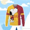 USC Trojans Shop Champion Teamwear Christmas Sweater Product Photo 1