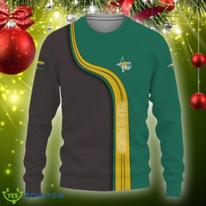 Val'd Or Foreurs American Sports Teams Knitted Xmas 3D Sweater Gift Holidays - Val' 'd Or Foreurs American Sports Teams-3D Sweatshirt_3