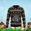 Valhalla La La La Ugly Christmas Sweaters Unique Gift Product Photo 1