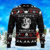 Valhalla Viking Ugly Christmas Sweaters For Men And Women Style Gift Product Photo 1