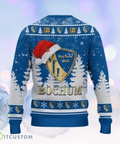 VfL Bochum Ugly Christmas Sweater Best Gift For Men And Women 5 VfL Bochum Ugly Christmas Sweater Best Gift For Men And Women Product Photo 3