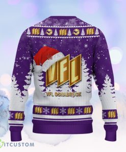 VfL Osnabruck Ugly Christmas Sweater Best Gift For Men And Women Product Photo 3