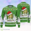 VfL Wolfsburg Ugly Christmas Sweater Best Gift For Men And Women Product Photo 1