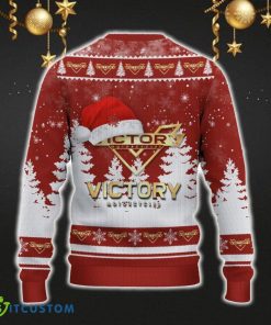 Victory Motorcycles Ugly Christmas Sweater Car Lovers Santa Hat Tree Christmas For Fans Gift 3 Victory Motorcycles Ugly Christmas Sweater Car Lovers Santa Hat Tree Christmas For Fans Gift - Victory Motorcycles Ugly Christmas Sweater_3