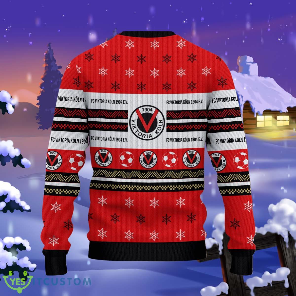 Viktoria Koln Special Gift For Men Women 3 Viktoria Koln Special Gift For Men Women Product Photo 3