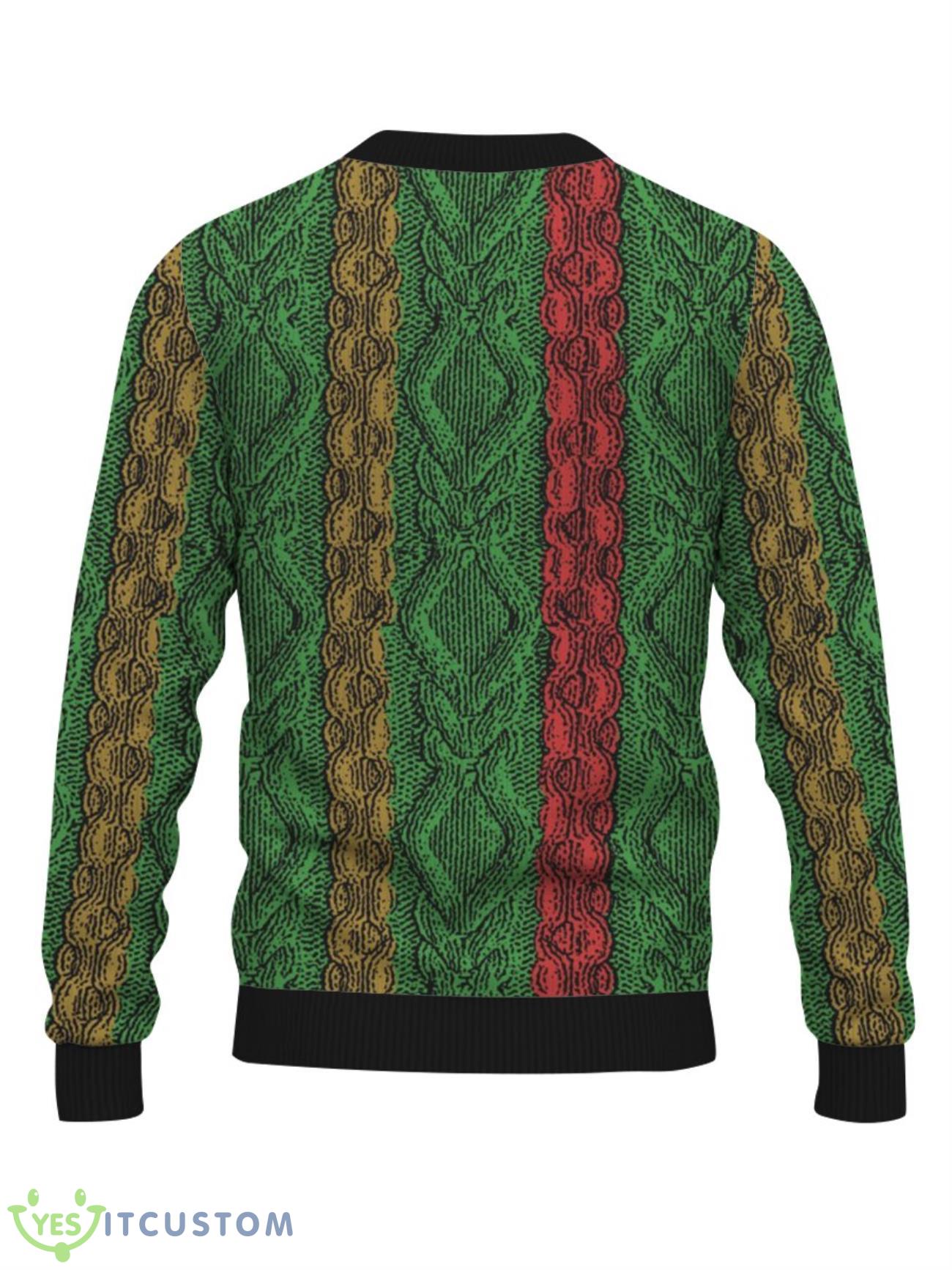Vintage Christmas 3D Ugly Christmas Sweater, Xmas Gift For Everyone 6 Vintage Christmas 3D Ugly Christmas Sweater, Xmas Gift For Everyone Product Photo 2