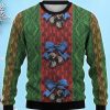 Vintage Christmas 3D Ugly Christmas Sweater, Xmas Gift For Everyone Product Photo 1