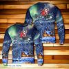 Vought F4U-1A Corsair #915 Major Greg -Pappy- Boyington VMF-214 Black Sheep US Navy Rabaul 1944 Christmas Sweater Product Photo 1