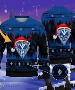 Waldhof Mannheim Impressive Gift For Men And Women Product Photo 1