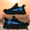 Walmart Max Soul Shoes Running Shoes Max Soul Sneakers Sport Men And Women Gift Product Photo 1
