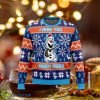 Warm Hugs Frozen Ugly Christmas Sweaters Best Gift For Men And Women Product Photo 1