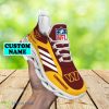Washington Commanders NFL Clunky Max Soul Custom Name For Men And Women Product Photo 1