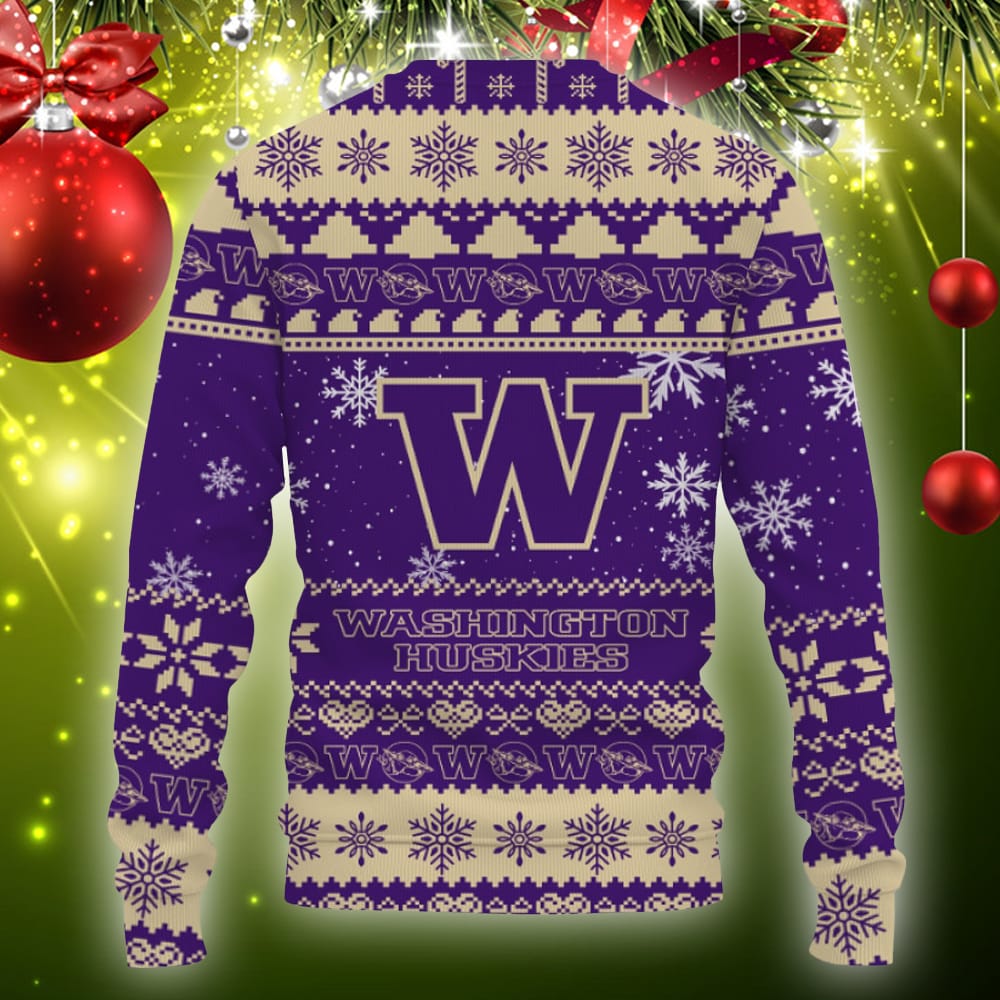 Washington Huskies Baby Yoda Star Wars Sports Football American Knitted Christmas Sweater 6 Washington Huskies Baby Yoda Star Wars Sports Football American Knitted Christmas Sweater - 021123-183817