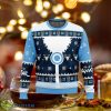 Waterbenders Water Tribe Avatar Ugly Christmas Sweaters Best Gift For Men And Women Product Photo 1