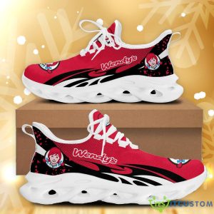 wendy's Max Soul Shoes Running Sport Sneakers Men And Women Gift Product Photo 2