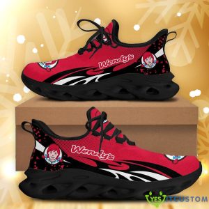 wendy's Max Soul Shoes Running Sport Sneakers Men And Women Gift Product Photo 1