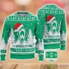 Werder Bremen Christmas Sweater For Men And Women Ugly Sweater Product Photo 1