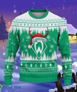 Werder Bremen Special Gift For Men And Women Product Photo 2