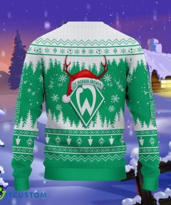Werder Bremen Special Gift For Men And Women Product Photo 3
