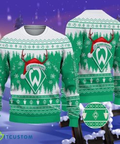 Werder Bremen Special Gift For Men And Women Product Photo 1