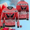 Western Star Ugly Christmas Sweater, Xmas Gift For Men Women Product Photo 1