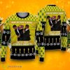 Will Smith Slaps Chris Rocks Meme Ugly Christmas Sweater Product Photo 1