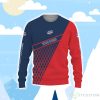 Windsor Spitfires American Sports Team Victory Champion Gift For Fan Christmas Sweater Product Photo 1